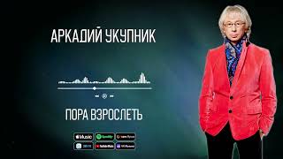 Аркадий Укупник - Пора взрослеть | Аудио