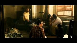 Leslie Chow,The Hangover