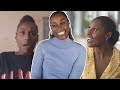 Issa Rae Talks END of Insecure and 10-Year Anniversary of Awkward Black Girl (Exclusive)