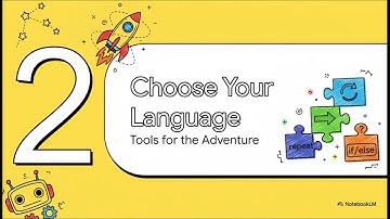 A Child s Guide to Programming