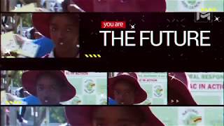 Mighty Movies 2019 Showreel