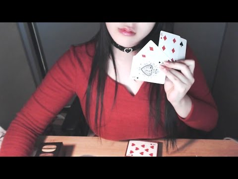 ASMR Korean Various Trigger Compilation #10 취향 찾는 소리모음집