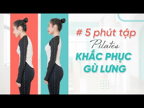 5 Phút tập