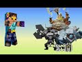 ОБЗОР МОДА НА МАЙНКРАФТ МОВЗІ МОБС (MINECRAFT)