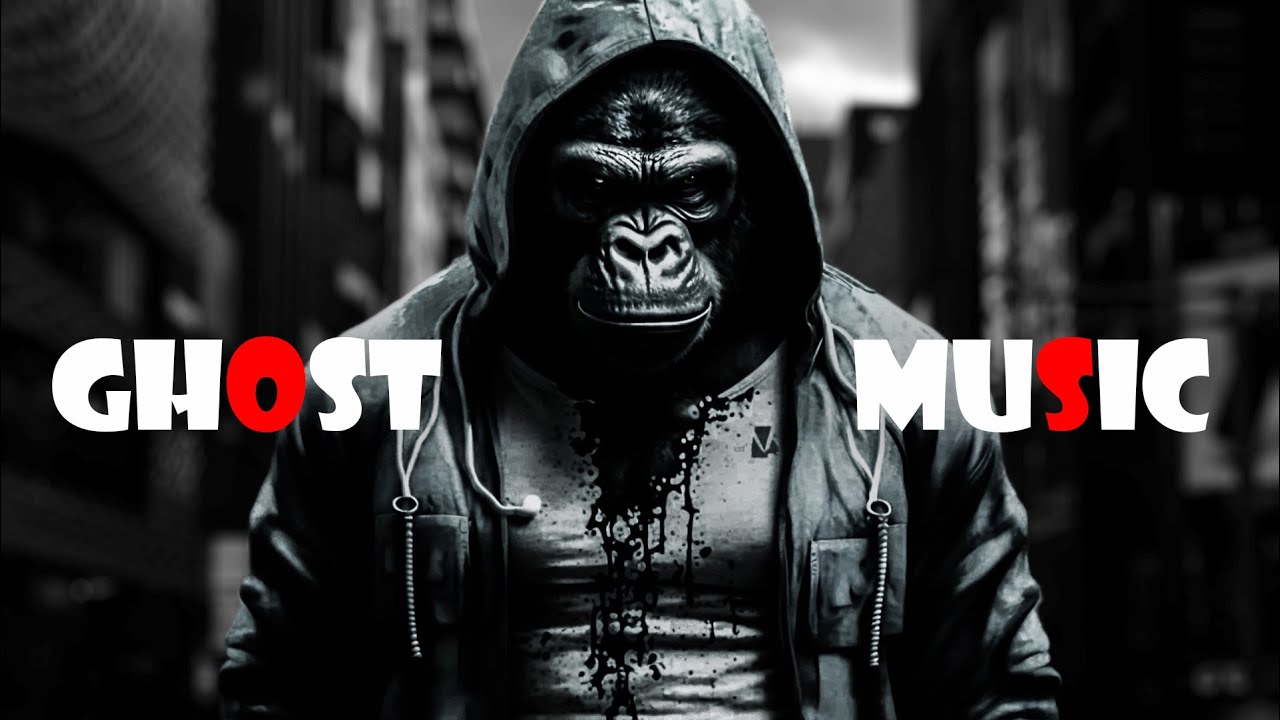 ⁣[ EMINEM ] Ghost Music 2023 ☠️ Gangster Rap Mix 2023 ☠️ 2Pac, Ice Cube, Dr. Dre, Snoop Dogg, DMX ...