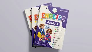 Grade 4 - English - Unit 3 Listening 2
