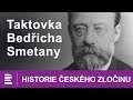 Historie českého zločinu: Taktovka Bedřicha Smetany