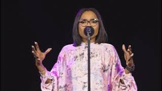 SPIRITUAL SURGERY -VICTORIA ORENZE