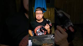 HOW TO FIX A PLUGGED CIGAR | MARTIN AMAYA ONCE FAMOUS #VIRAL #SHORTS #YOUTUBESHORTS #YOUTUBER