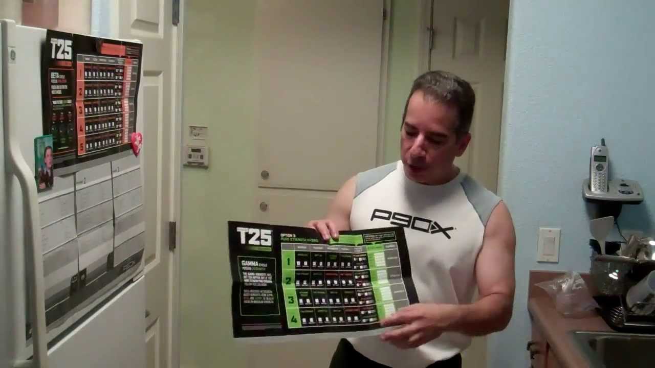 Focus T25 Gamma Rip't Up Speed 3.0 Pyramid