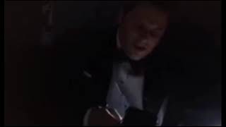 Psych: Shawn Rescues Darth Vader my favorite clip