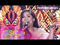 Sheryn Regis&#39; rendition of &quot;Saranggola ni Pepe&quot; | ASAP Natin &#39;To