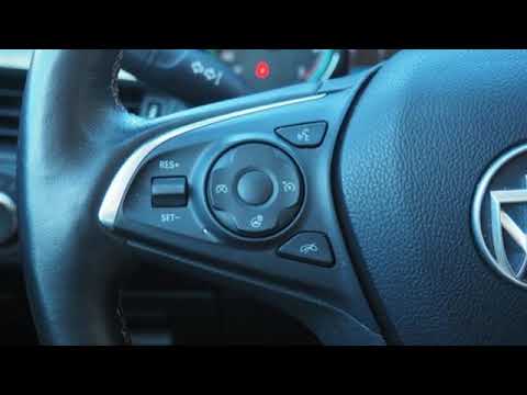 hampton ambassador Used 2018 Buick Envision Glenshaw PA Pittsburgh, PA #P8663