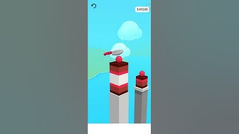 Slice It All - All Levels Gameplay