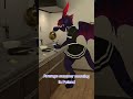 Always waiting for that 9 am jingle vrchatmemes vrchat vrchatavatar vrchatcommunity vrchatmeme