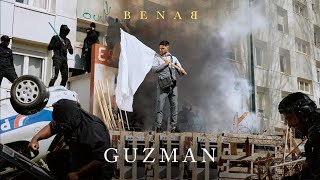 Benab - Guzman Audio Officiel