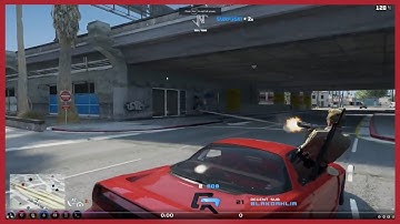 Curtis Reacts to New Drive By Mechanic | Nopixel GTA RP