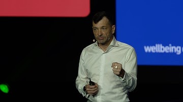 Wellness & Performance - Building stronger workforces and travellers | FACTS 2025