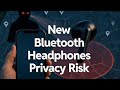 Can Hackers Really Spy Through Your Bluetooth Earbuds?