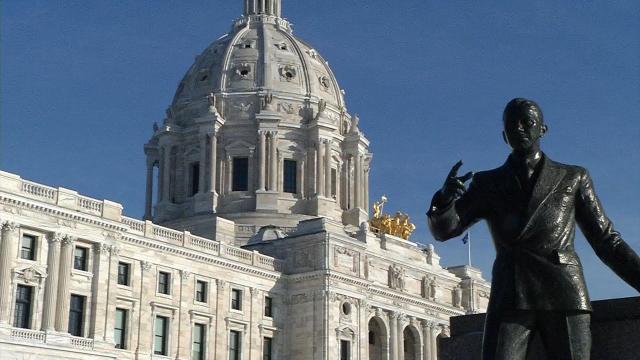 Local Lawmakers Say Budget Top Priority in Legislative Session