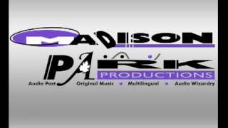 Radio: Tire Discounters - Competition