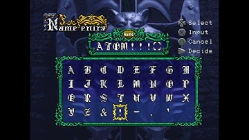 Now with [some] audio! - Playstation / PSX MiSTer FPGA Core WIP