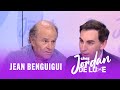 Jean Benguigui se confie #ChezJordanDeluxe: Cinéma, trahison...