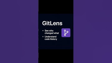 Top 5 VS Code Extensions Every Beginner Needs. #vscode