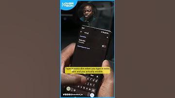 Your Android Screen brightness can be lower with this TRICK! - Here
