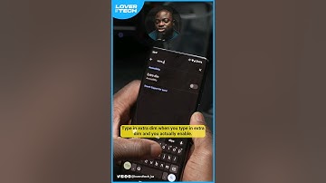 Your Android Screen brightness can be lower with this TRICK! - Here