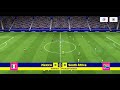 Efootball mobile 26 - FIFA world cup - Mexico - South Africa - new game offline online for android