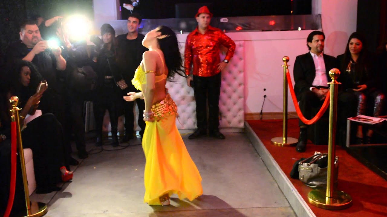 JOSS GOMEZ B-DAY PARTY