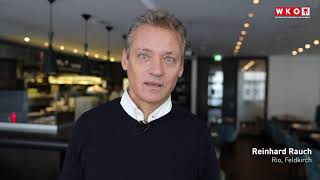#wiröffnen | Reinhard Rauch, Rio Feldkirch