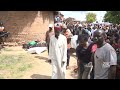 Madzibaba Nicholas Zakariya Laid To Rest In Chiweshe Following Traditional Muslim Rites