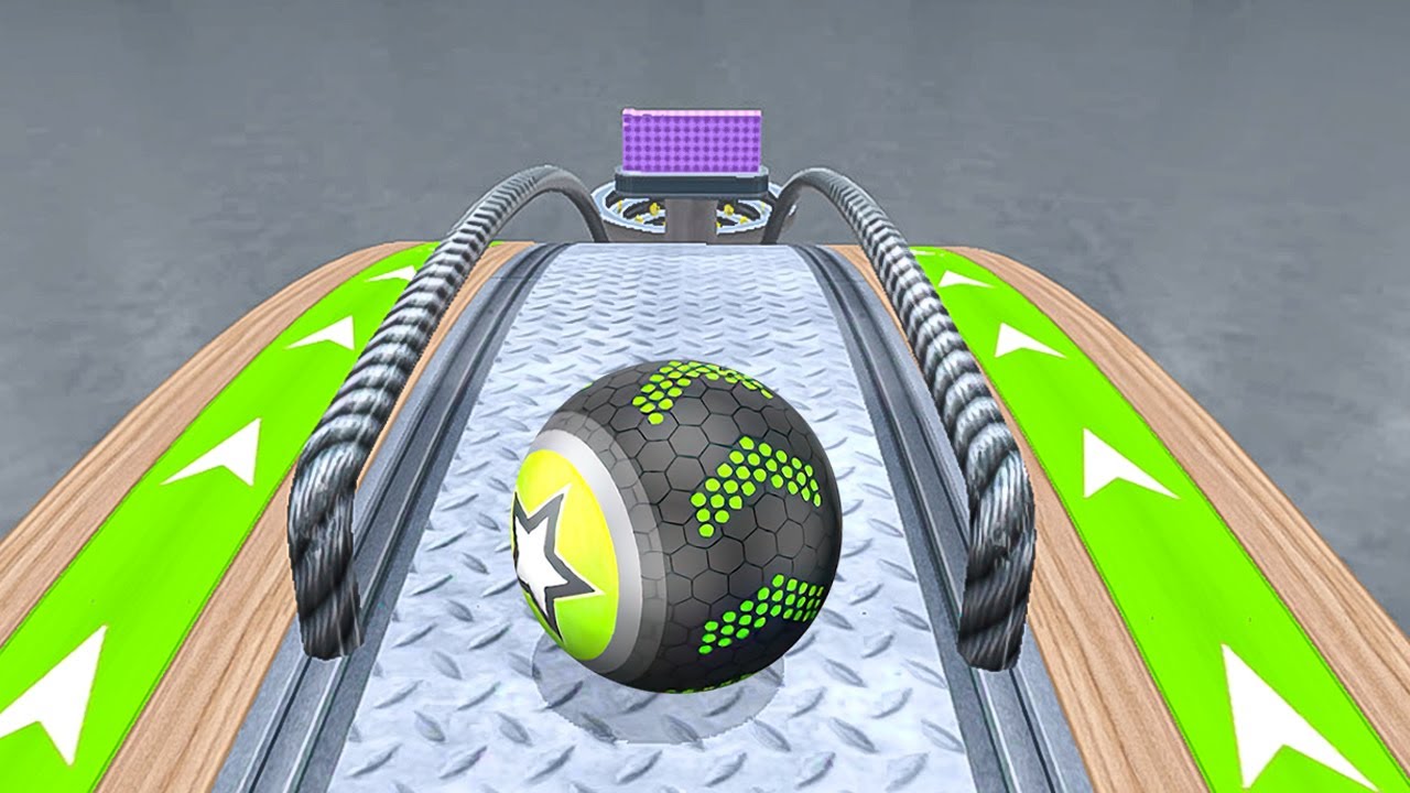 Going Balls SpeedRun Gameplay Level 17847-17853