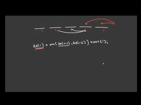 746. Min Cost Climbing Stairs -  LeetCode