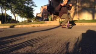 Fall 2k16 scooter edit