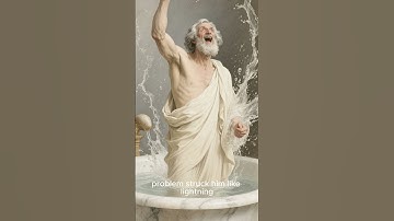 Archimedes: The Ancient Genius Who Revolutionized Science and Math