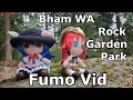 Big Rock Garden Park Fumo Video BHAM ᗜˬᗜ🐉🌟🌈🍑⚔️