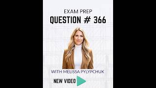 Practice Question #366 - Prepare for the NBC-HWC Certifying Exam with Melissa Pylypchuk