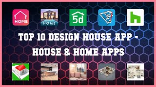 Top 10 Design House App Android Apps screenshot 3