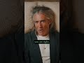 Don't miss Richard Russell on the most recent episode of Fashion Neurosis