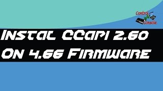 Ps3 Tutorial: How to RTM On Spoof 4.70 Habib Cex CCapi 2.60 Rev2!