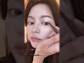 make up routine by SHEIN Beauty