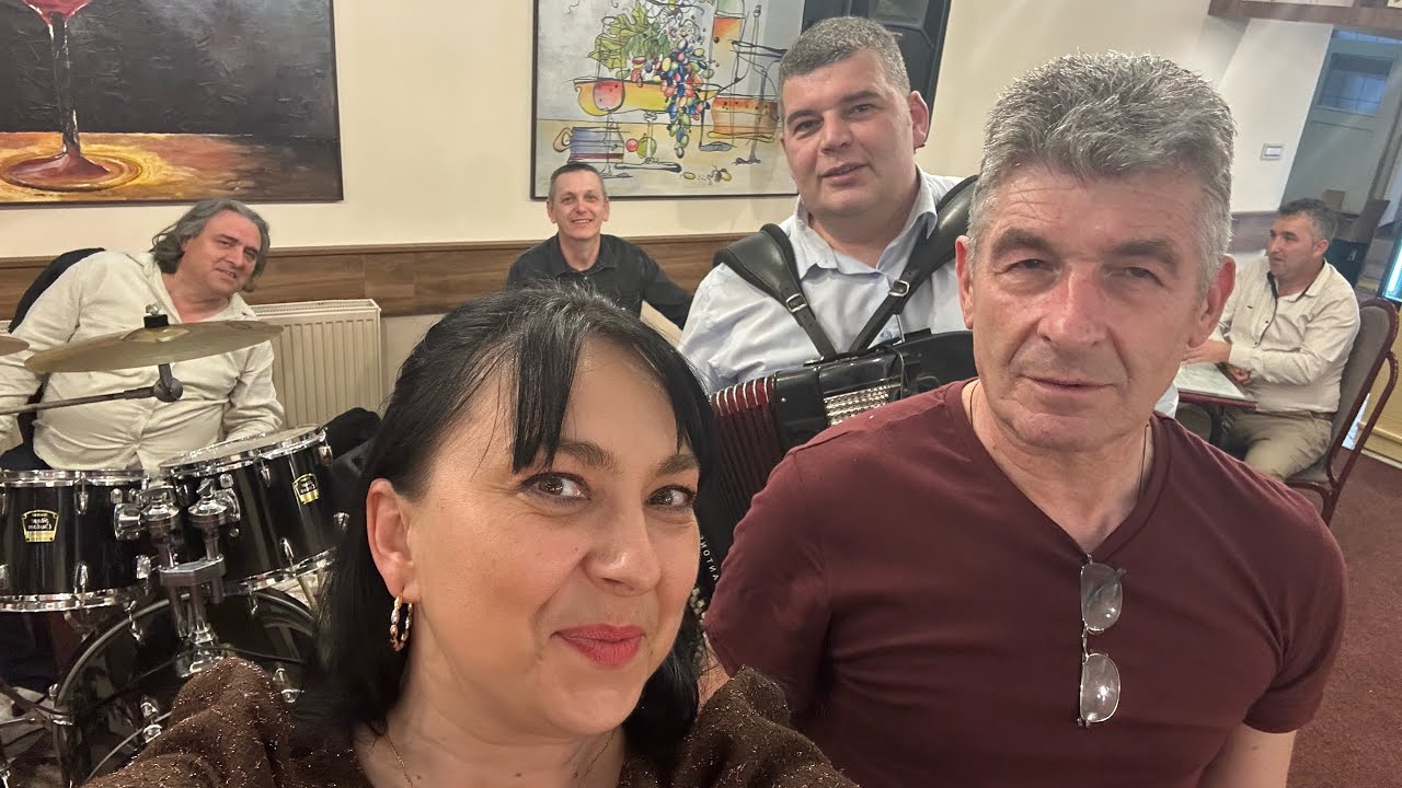 Aleksandrovac - Rodio se Kosta 💕