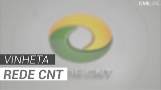 Vinheta curta - Rede CNT
