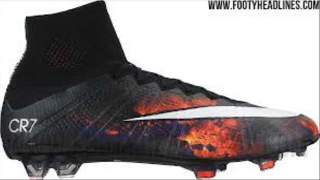 tachones nike magista precio