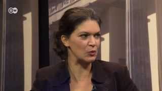 Merkel´s Challenger: A Fresh Wind? | Quadriga