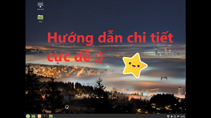 Gõ tiếng việt linux