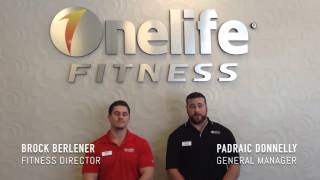 Welcome to Onelife Fitness Virginia Beach Blvd! image